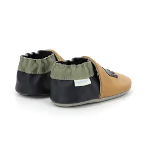 Slippers child Robeez Only Bear Plg image-0