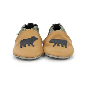 Slippers child Robeez Only Bear Plg image-2