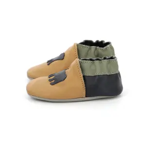 Slippers child Robeez Only Bear Plg image-3