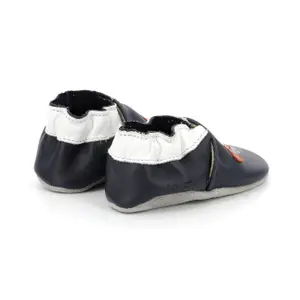 Slippers child Robeez Classicar image-3