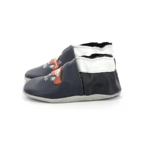 Slippers child Robeez Classicar image-1