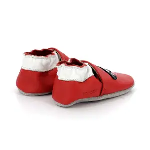 Slippers child Robeez Classicar image-0