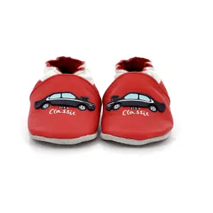 Slippers child Robeez Classicar image-2