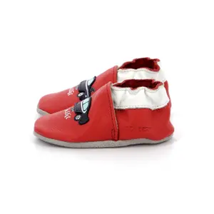 Slippers child Robeez Classicar image-3