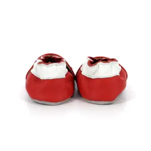 Slippers child Robeez Classicar image-4