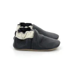 Slippers child Robeez Coddle image-0