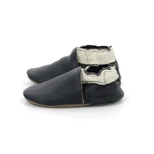 Slippers child Robeez Coddle image-1