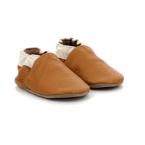 Slippers child Robeez Coddle image-1