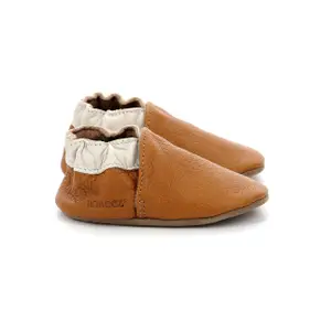 Slippers child Robeez Coddle image-0