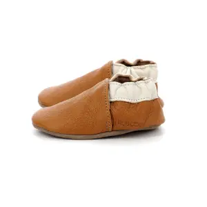 Slippers child Robeez Coddle image-2