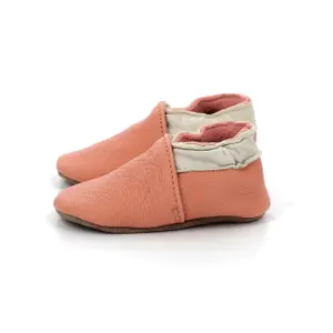 Girl's slippers Robeez Coddle image-3
