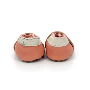 Girl's slippers Robeez Coddle image-4