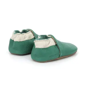 Slippers child Robeez Coddle image-1