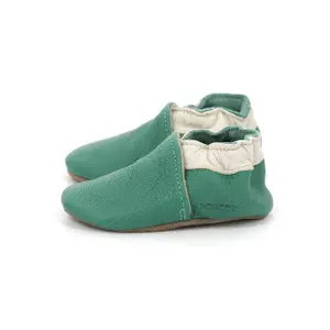 Slippers child Robeez Coddle image-2