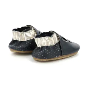 Girl's slippers Robeez Fly In The Wind Crp image-1