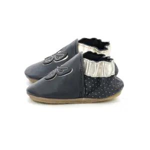 Girl's slippers Robeez Fly In The Wind Crp image-2