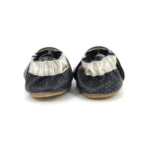 Girl's slippers Robeez Fly In The Wind Crp image-3