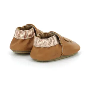 Girl's slippers Robeez Fly In The Wind Crp image-1