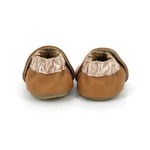 Girl's slippers Robeez Fly In The Wind Crp image-3