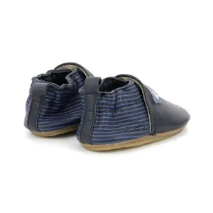 Slippers child Robeez Doubear Crp image-0