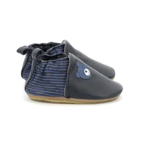 Slippers child Robeez Doubear Crp image-1