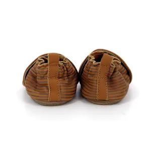 Slippers child Robeez Doubear Crp image-2