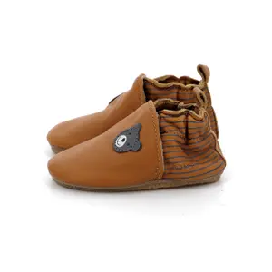 Slippers child Robeez Doubear Crp image-3