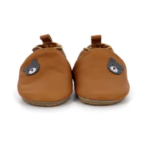 Slippers child Robeez Doubear Crp image-4