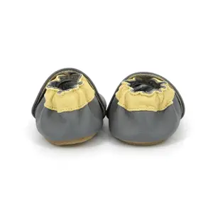 Slippers child Robeez Sea Bear Crp image-4