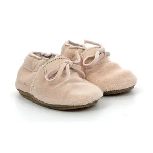Slippers child Robeez Fleece Crp image-1
