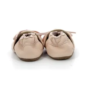 Slippers child Robeez Fleece Crp image-3
