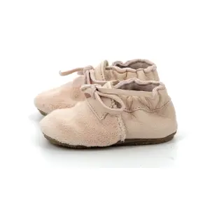 Slippers child Robeez Fleece Crp image-2