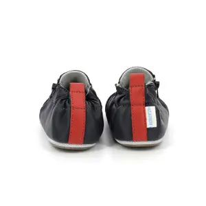 Baby boy slippers Robeez Mini Galactic image-3