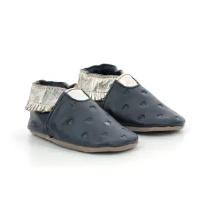 Girl's slippers Robeez Appaloosa Style image-1