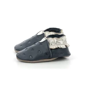 Girl's slippers Robeez Appaloosa Style image-2