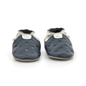 Girl's slippers Robeez Appaloosa Style image-3