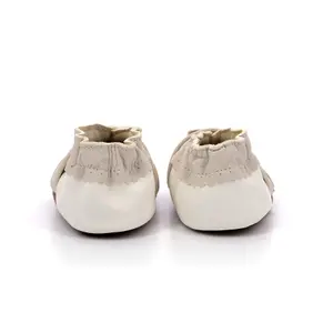 Baby girl slippers Robeez Happy Mood image-2