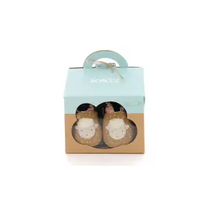 Baby Slippers Robeez Coffret image-0