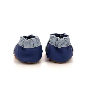 Baby boy slippers Robeez Island Holidays image-2