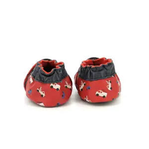 Slippers super cars bébé garçon Robeez image-2
