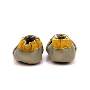 Babyschuhe für Jungen Robeez Tiger Nap image-2