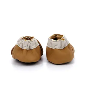 Baby boy slippers Robeez Seek Adventure image-3