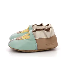 Baby Slippers Robeez Girafe Hug image-2