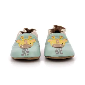 Baby Slippers Robeez Girafe Hug image-3