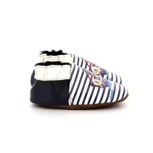 Baby Slippers Robeez Sailing The Sea image-1