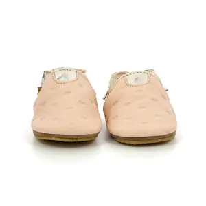 Baby girl slippers Robeez Appaloosa Crepe image-4