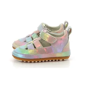 Baby girl sandals Robeez Miniz image-2