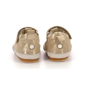 Baby girl sandals Robeez Miniz image-3