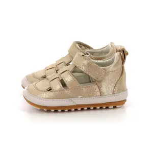 Baby girl sandals Robeez Miniz image-2