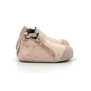 Baby Slippers Robeez Sweet Rabbit image-1